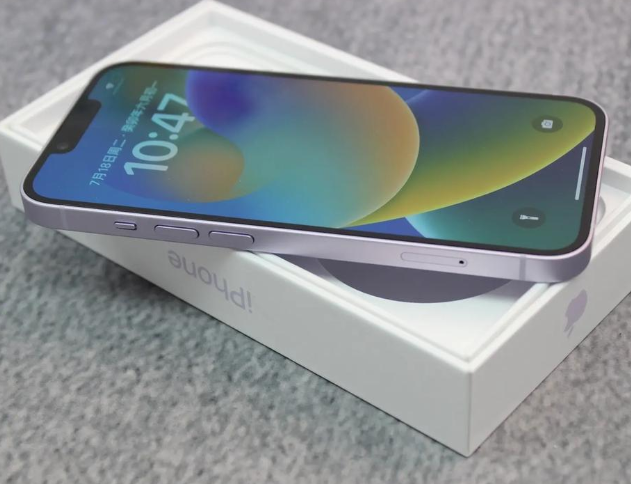 天柱iPhone14闪光灯维修分享如何解决苹果14闪光灯故障问题 
